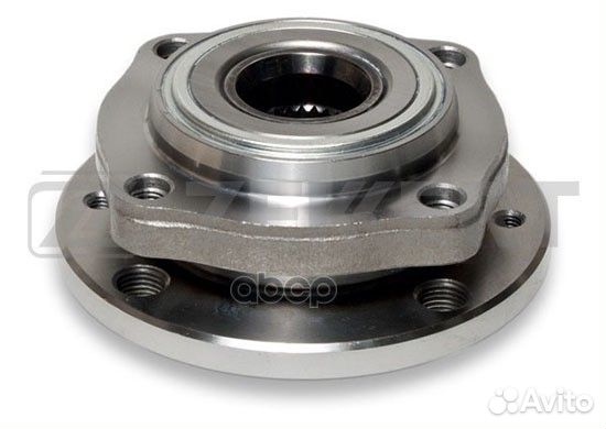 Ступица перед. (без ABS) Saab 9000 (YS3C) 89- r