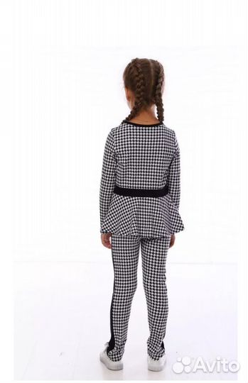 Костюм для девочки