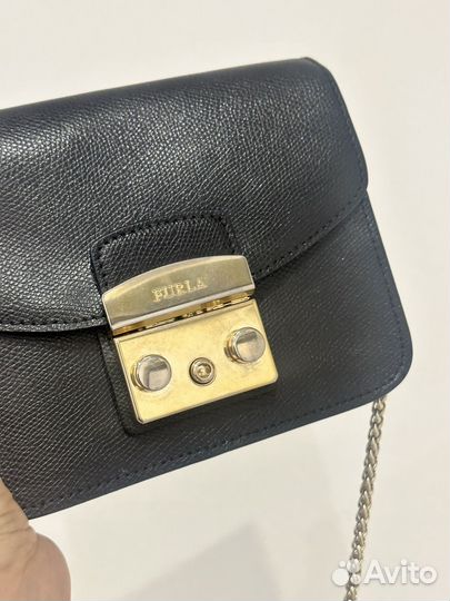 Клатч сумочка furla