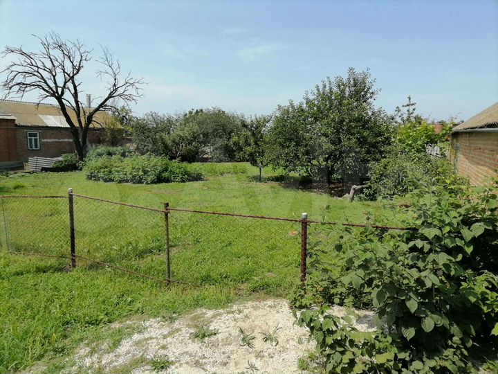 Участок 22,7 сот. (ИЖС)