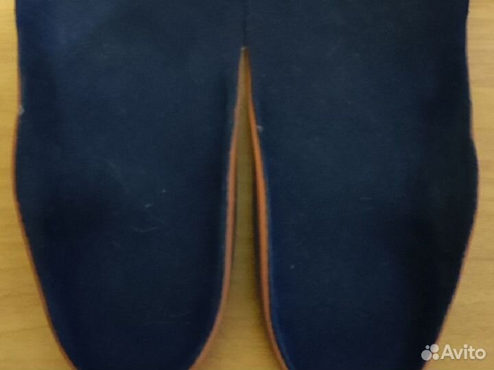 Ортопедические стельки