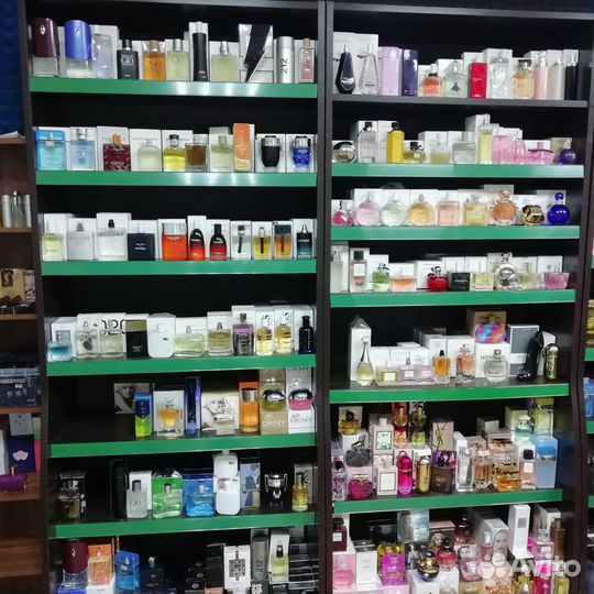 Тестеры Парфюмерия Духи Косметика оптом в розницу