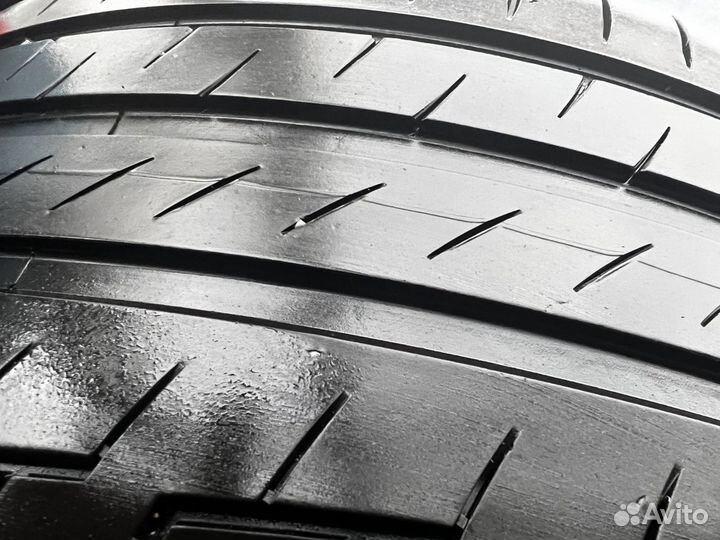 Continental PremiumContact 6 255/40 R22