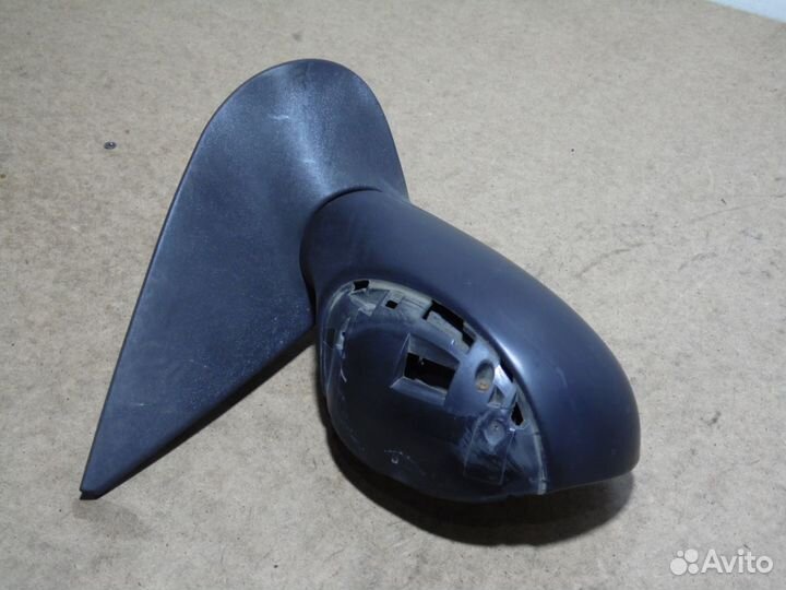 Зеркало боковое правое Пежо 206