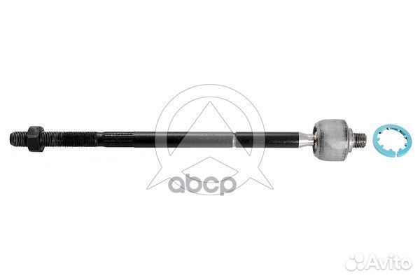 Тяга рулевая перед прав/лев 91011 Sidem