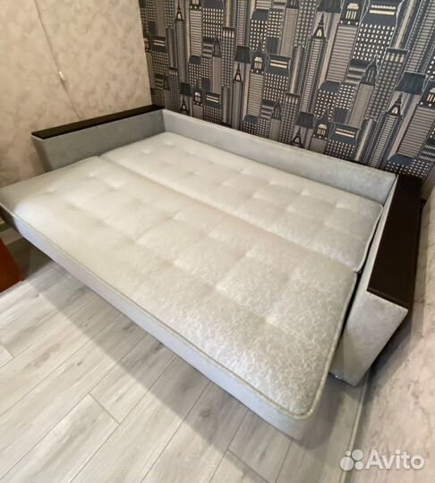 Диван кровать бу