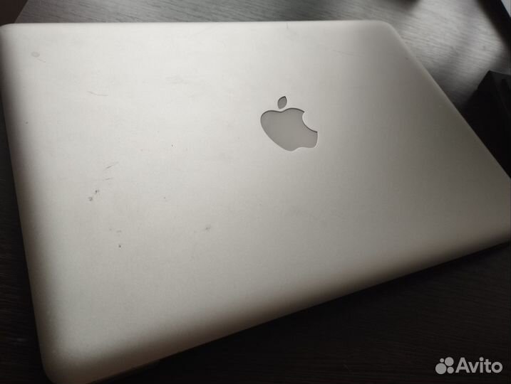 Apple MacBook pro 13