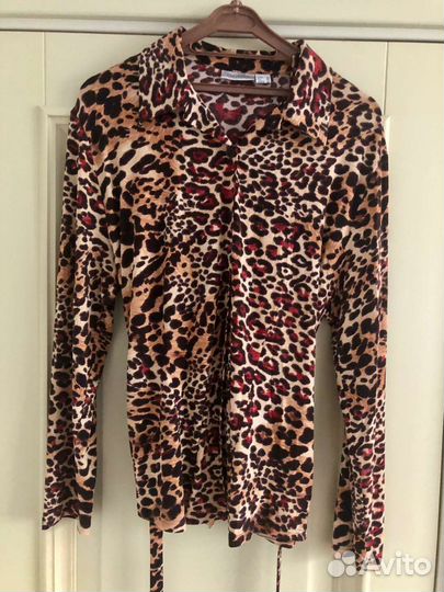 Женская блузка gelco