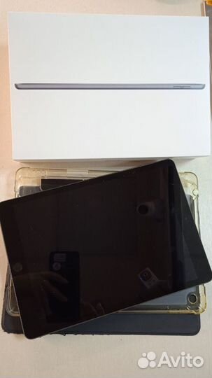 Планшет Apple iPad A2602 64Gb