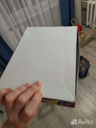 Пазл castorland для малышей