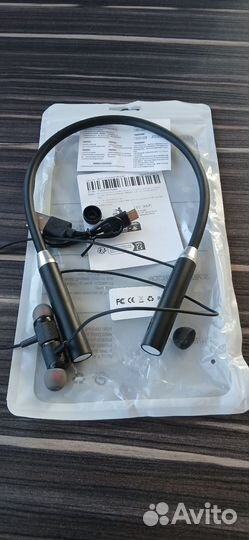 Беспроводные наушники