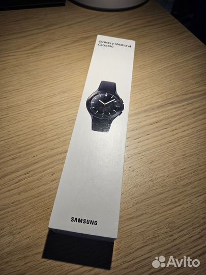 Samsung galaxy watch 4 classic 46mm