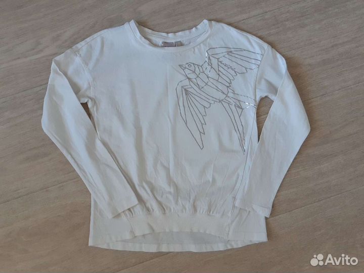 Вещи для девочки 128-134