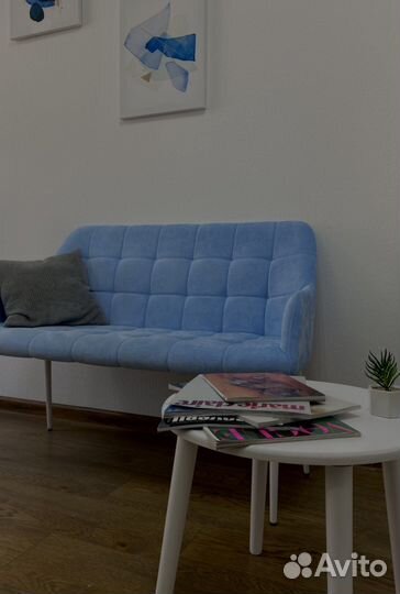 Вакансия: Мастер маникюра