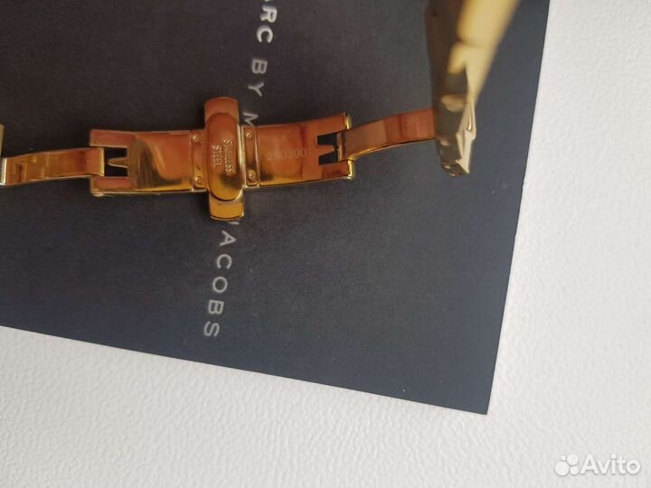 Часы marc jacobs, США