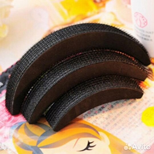 Для волос 3шт