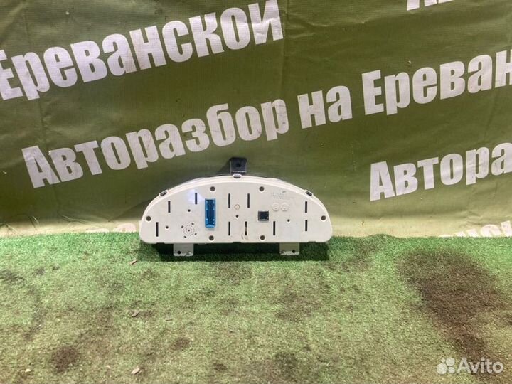 Панель приборов Lifan Breez 520 LF481Q3