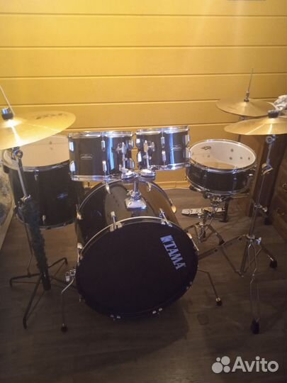 Ударная установка tama