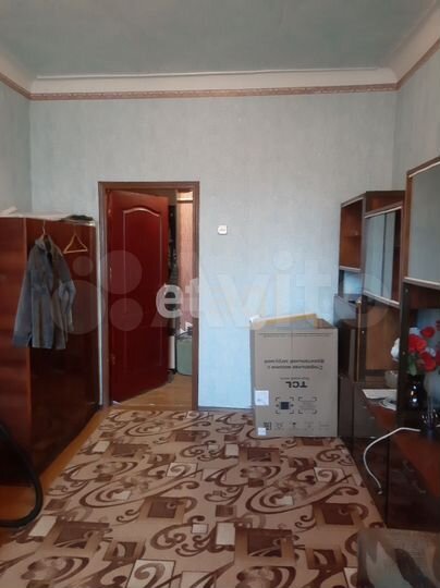 2-к. квартира, 43,1 м², 1/3 эт.