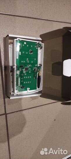 Радиоклавиатура RKB1