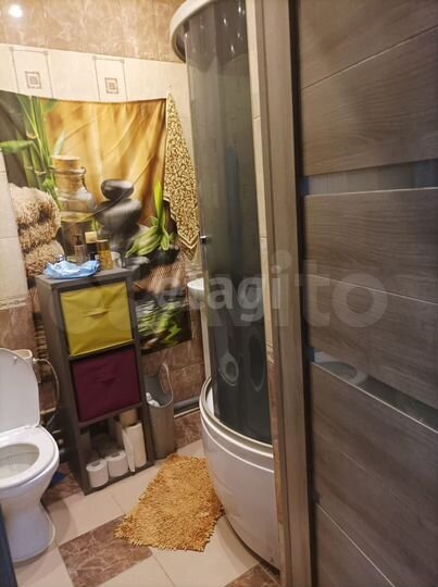 1-к. квартира, 46,9 м², 9/9 эт.