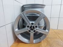 Диски R17 5x112 Mercedes-Benz