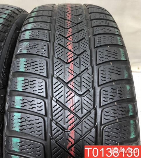 Pirelli Winter Sottozero 3 245/50 R19 105V