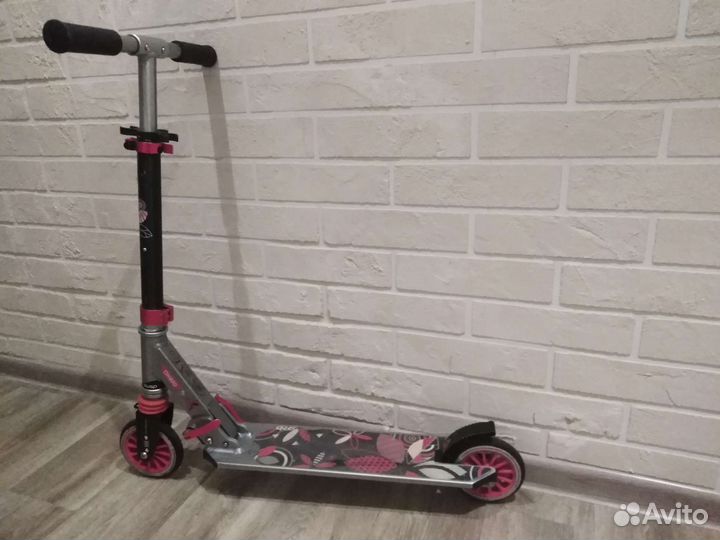 Самокат детский Oxelo