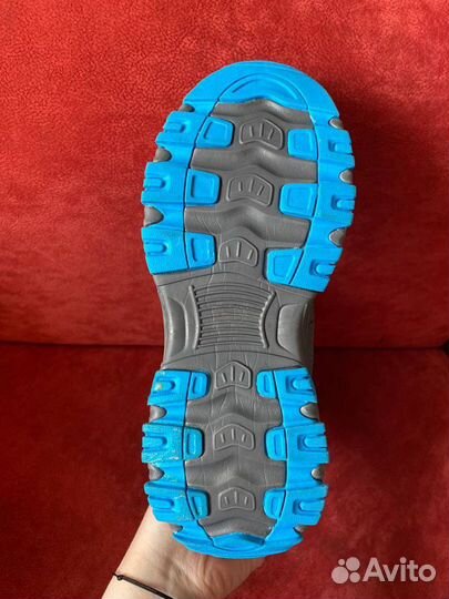 Термоботинки Busse конный спорт