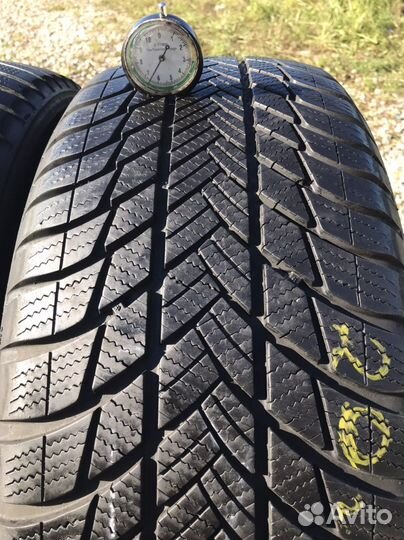 Bridgestone Blizzak LM-001 225/55 R18 102V