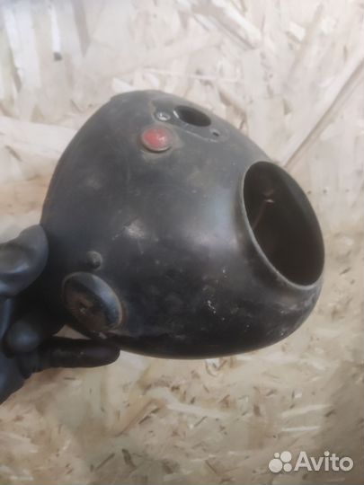 Корпус фары Иж 56