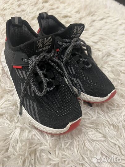 Кроссовки детские Crosby Scotland