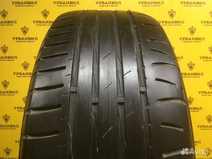 Nokian Tyres Nordman SZ 205/55 R16 94W