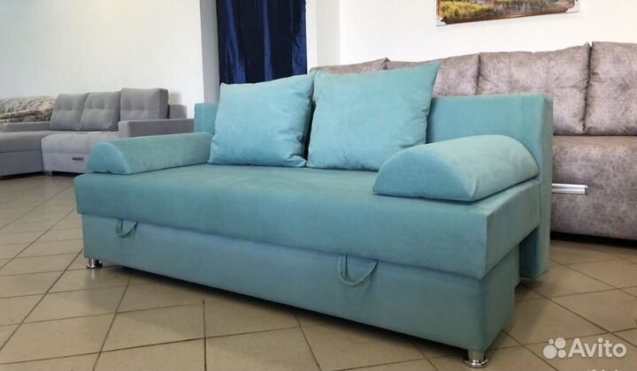 Диван еврокнижка#55