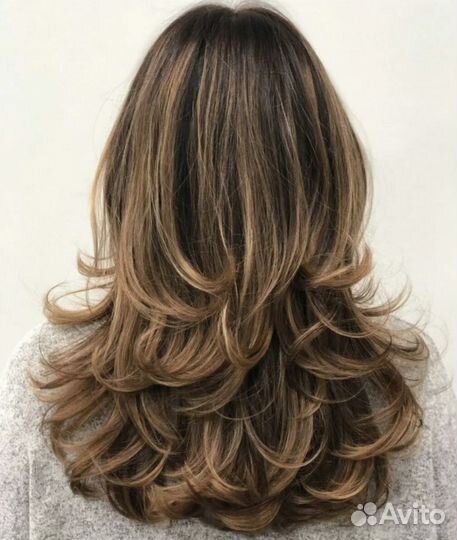 Женский парикмахер на дому. Стрижки. Окрашивание