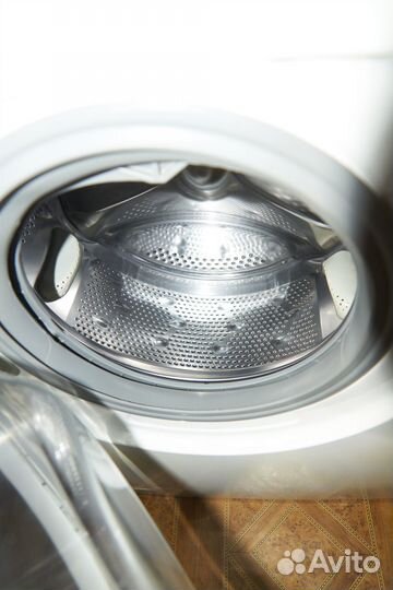 Стиральная машина узкая Candy GO4E1063DMW