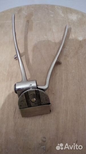 Машинка стрижки новая СССР