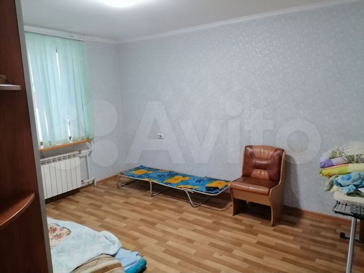 2-к. квартира, 46 м², 4/5 эт.