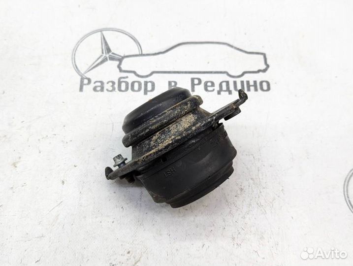 Опора двигателя w164 ML-class 642.940 3.0 11.20