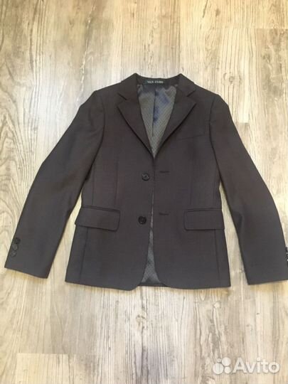 Пиджак