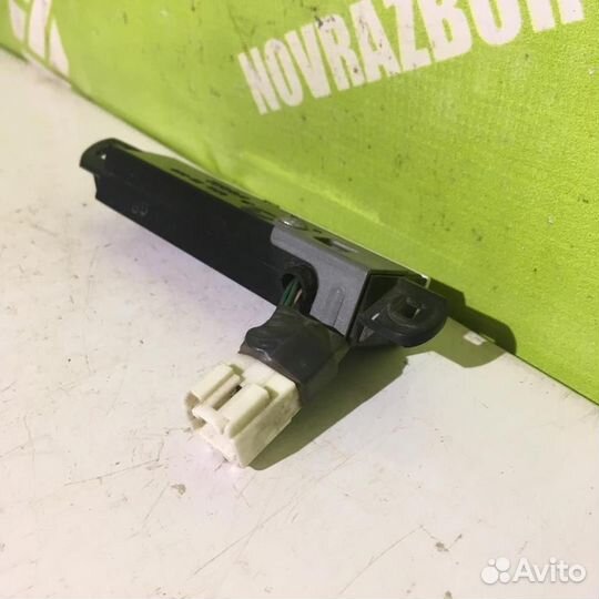 Индикатор Мазда 6