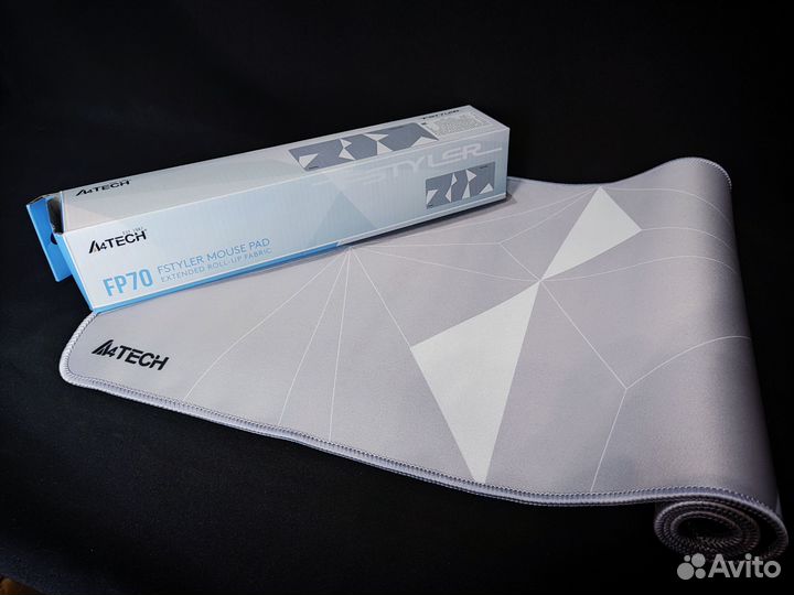 Коврики для мыши