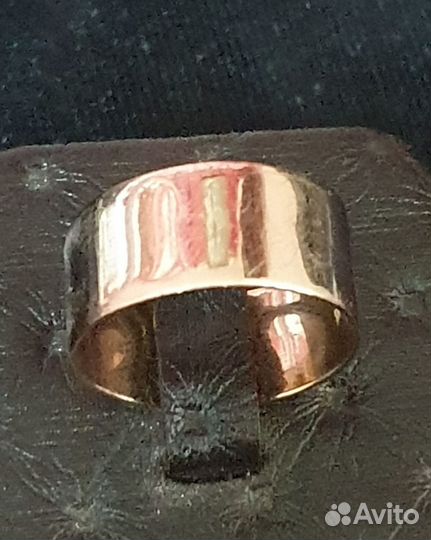 Золотое кольцо СССР