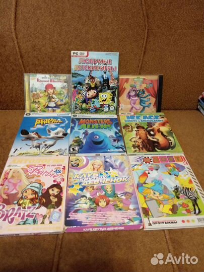 Компьютерная игра