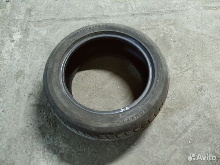 Tomket Snow Road PRO 3 205/55 R16