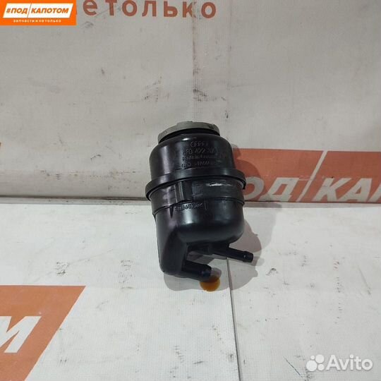 Бачок гидроусилителя Audi A6 4F/C6 2007 4FO422373A