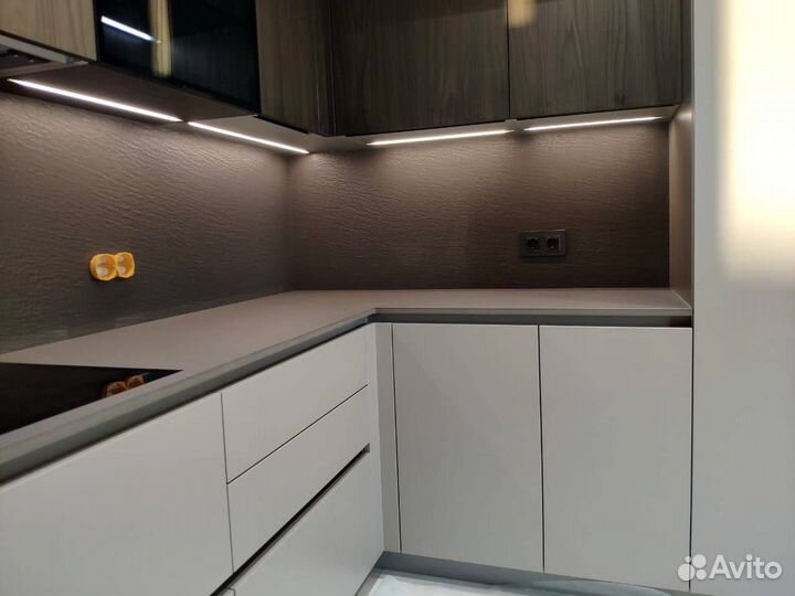 Каменные столешницы (мрамор, гранит, кварцит)