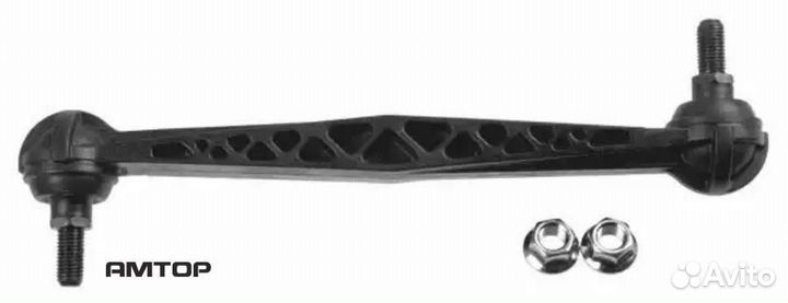 Lemforder 3345601 Стойка стабилизатора задняя Lemf