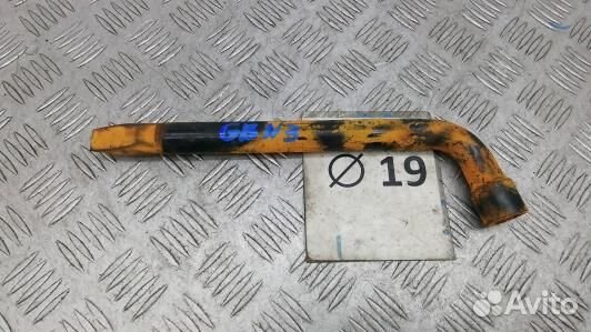 Ключ колесный nissan note E11 (GBN03VP01)