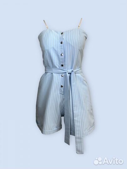 Комбинезон летний женский